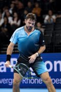 ATP LYON 2026