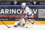LUGANO - ZSC