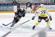 LUGANO - AMBRI