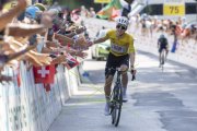 TOUR DE SUISSE 2026