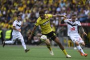 YB - LUGANO
