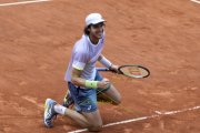 GENEVA OPEN 2023