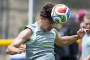 TRAINING SCHWEIZ