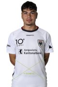 AARAU PORTRAIT