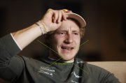 MARCO ODERMATT