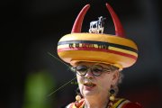 BELGIEN - ITALIEN