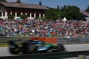 GP OESTERREICH 2026