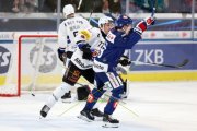 ZSC - FRIBOURG