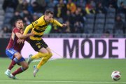 YB - SERVETTE