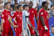 ARGENTINIEN - SCHWEIZ