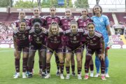 SERVETTE- SPARTA PRAG
