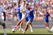 BASEL - LUGANO