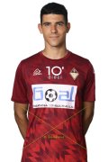 BELLINZONA PORTRAIT