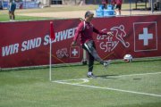 TRAINING SCHWEIZ