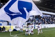 LAUSANNE - SERVETTE