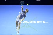 SWISS INDOORS 2025