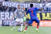 BASEL - JUVENTUS