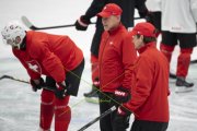 TRAINING SCHWEIZ