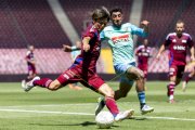 SERVETTE - WESTERLO
