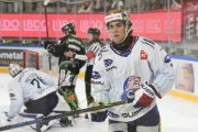 OLTEN - GCK LIONS