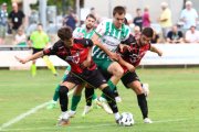 MALCANTONE - ST. GALLEN