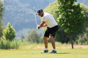 SWISS SKI GOLF TROPHY