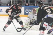 LUGANO - GENF