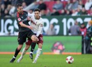 AUGSBURG - UNION