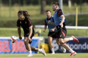 TRAINING BASEL