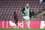 SERVETTE - YB