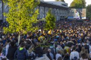 FRIBOURG PUBLIC VIEWING