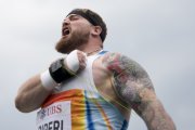 WELTKLASSE ZUERICH 2025