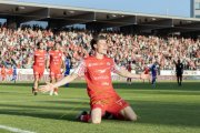 WINTERTHUR - LAUSANNE