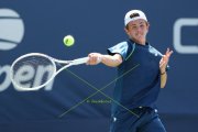 US OPEN 2024