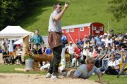 BASELLANDSCHAFTLICHES KANTONALSCHWINGFEST 2025