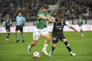 ST. GALLEN - LUGANO