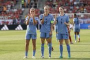 WALES - NIEDERLANDE