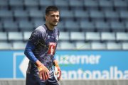 LUZERN - ST.TRUIDEN