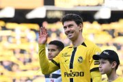 YB - LUGANO