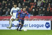 BASEL - LAUSANNE