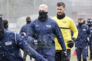 TRAINING ZUERICH