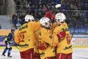 AMBRI - TIGERS