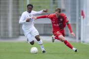 VADUZ - BELLINZONA