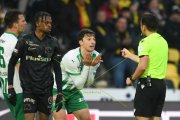 YB - ST. GALLEN