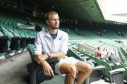 WIMBLEDON 2025