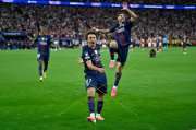 PSG - ARSENAL