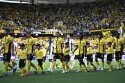 YB - ZUERICH