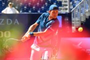 SWISS OPEN GSTAAD 2025