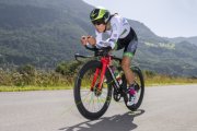 TOUR DE SUISSE WOMEN