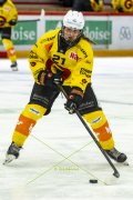 LAUSANNE - SC BERN